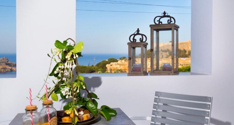 Double Room With Balcony With Panoramic Sea3