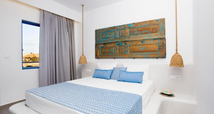 Double Room With Balcony With Panoramic Sea5