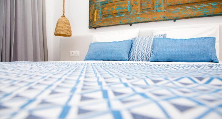 Double Room With Balcony With Panoramic Sea6